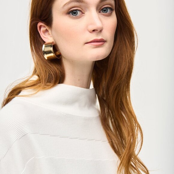 Joseph Ribkoff Sweater - Picture 4 of 5